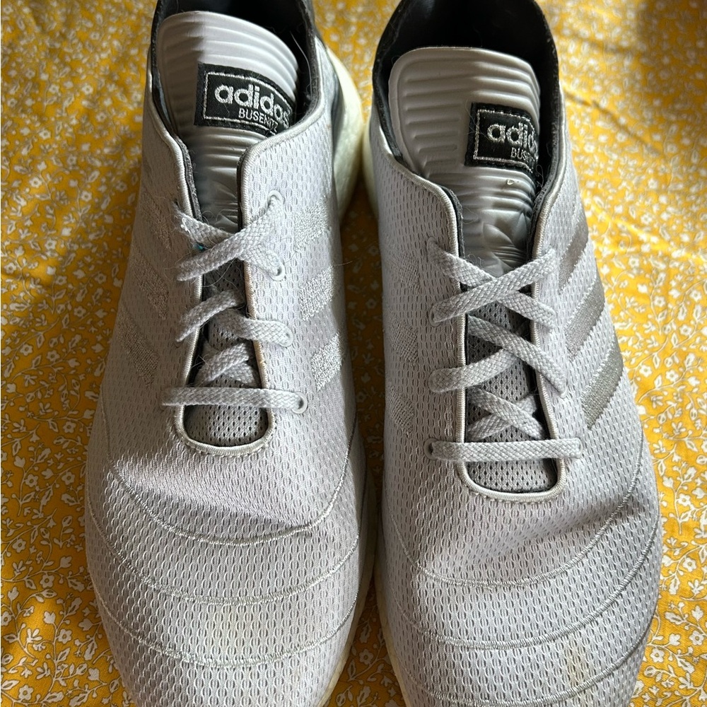 Adidas busenitz boost shoes